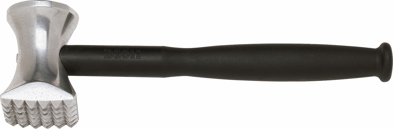 Fleischklopfer 306 x 88 x 55 mm