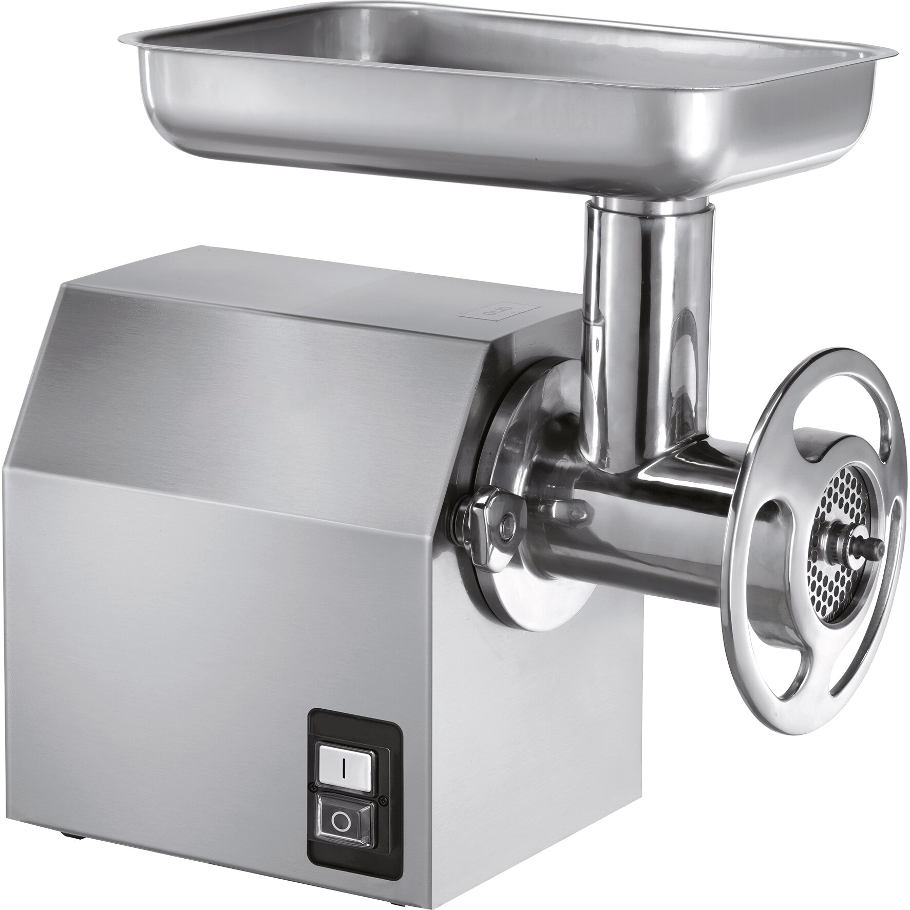 Fleischwolf, 300 kg/h, 400V