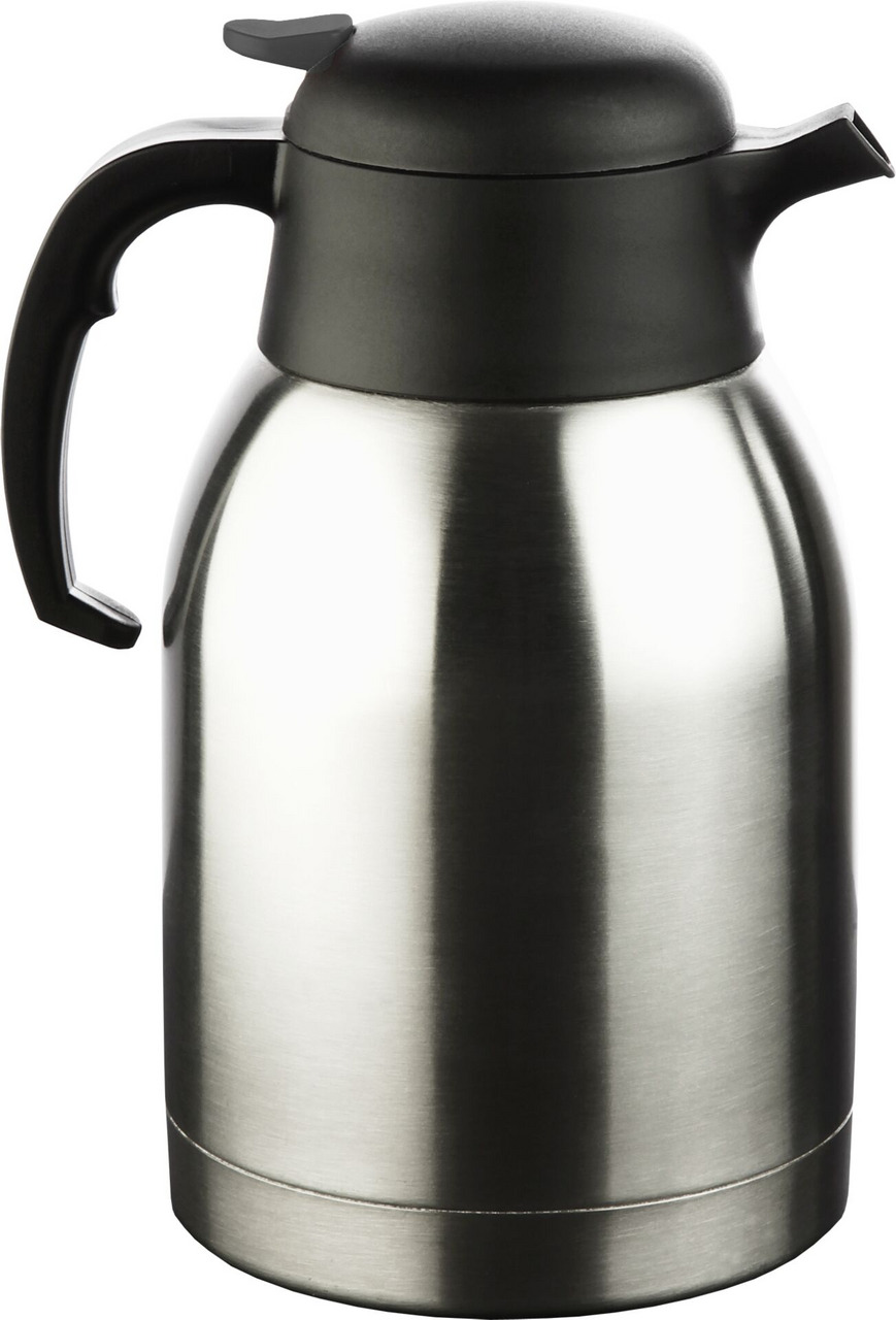 Isolierkanne "Basic" 1,5 L