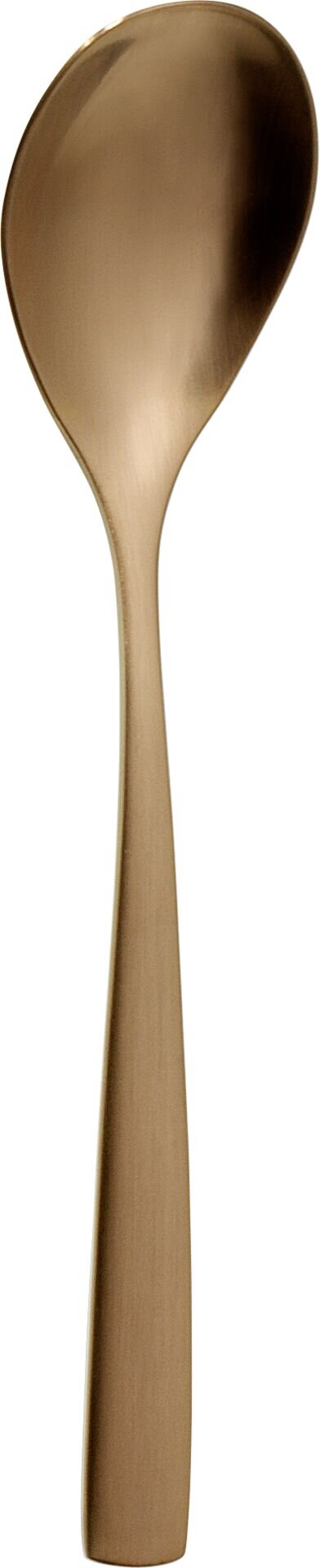 Besteckserie "MiCo Mixed Colors" satin Kaffeelöffel "Cobre"
