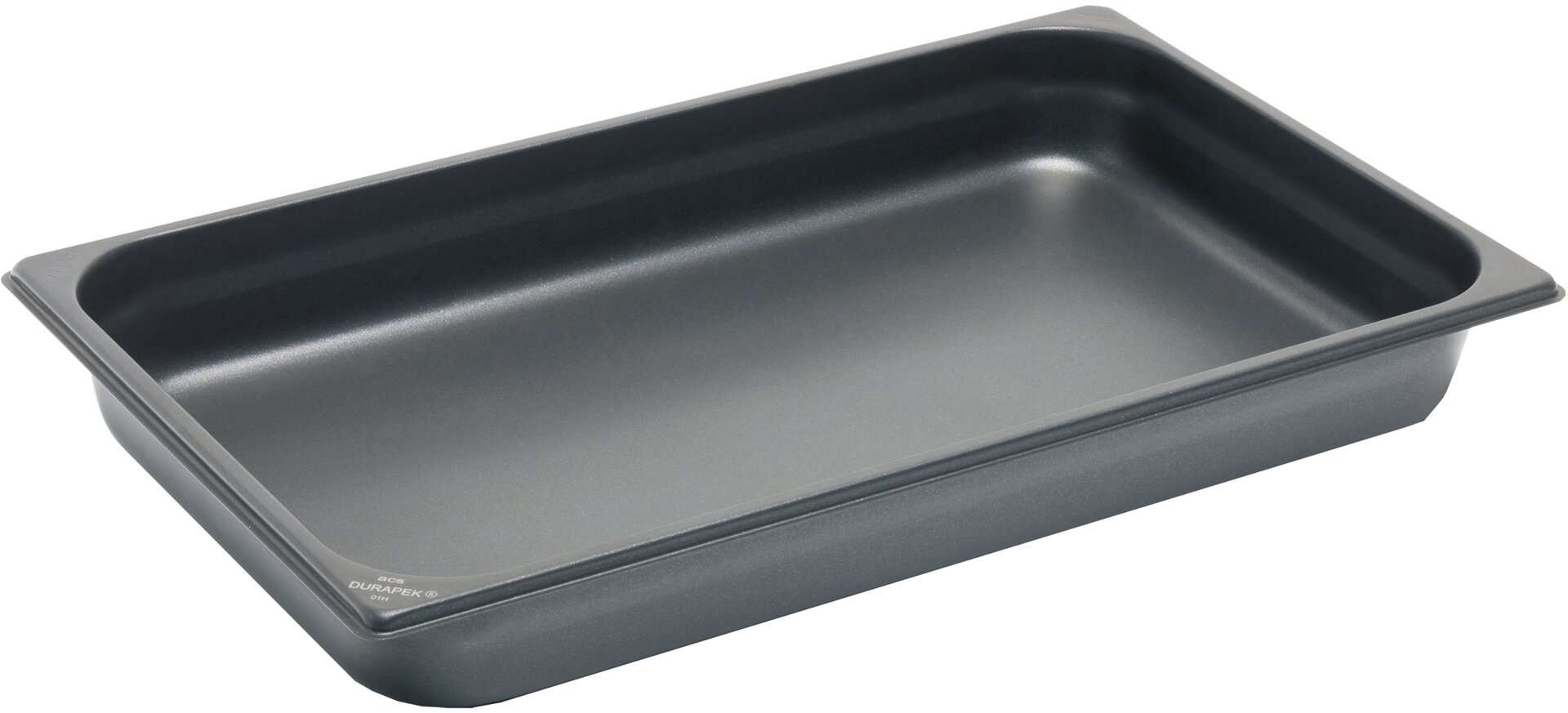 GN-Behälter GN 1/1 H= 65 mm / Edelstahl beschichtet