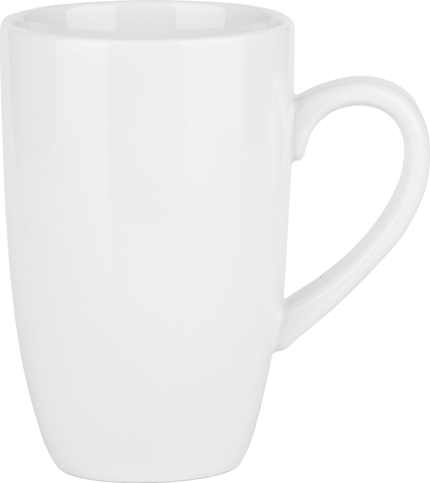 Kaffeebecher "Ole"  0,30L weiss