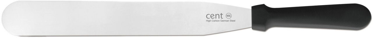 Palettenserie "PRO" gerade 25,5 x 3,5cm flexibel