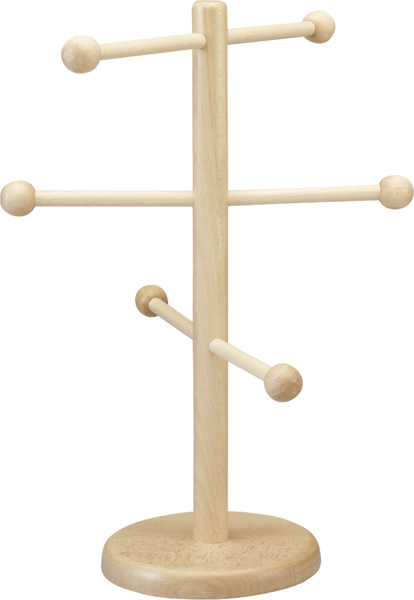 Brezel-/Wurstständer