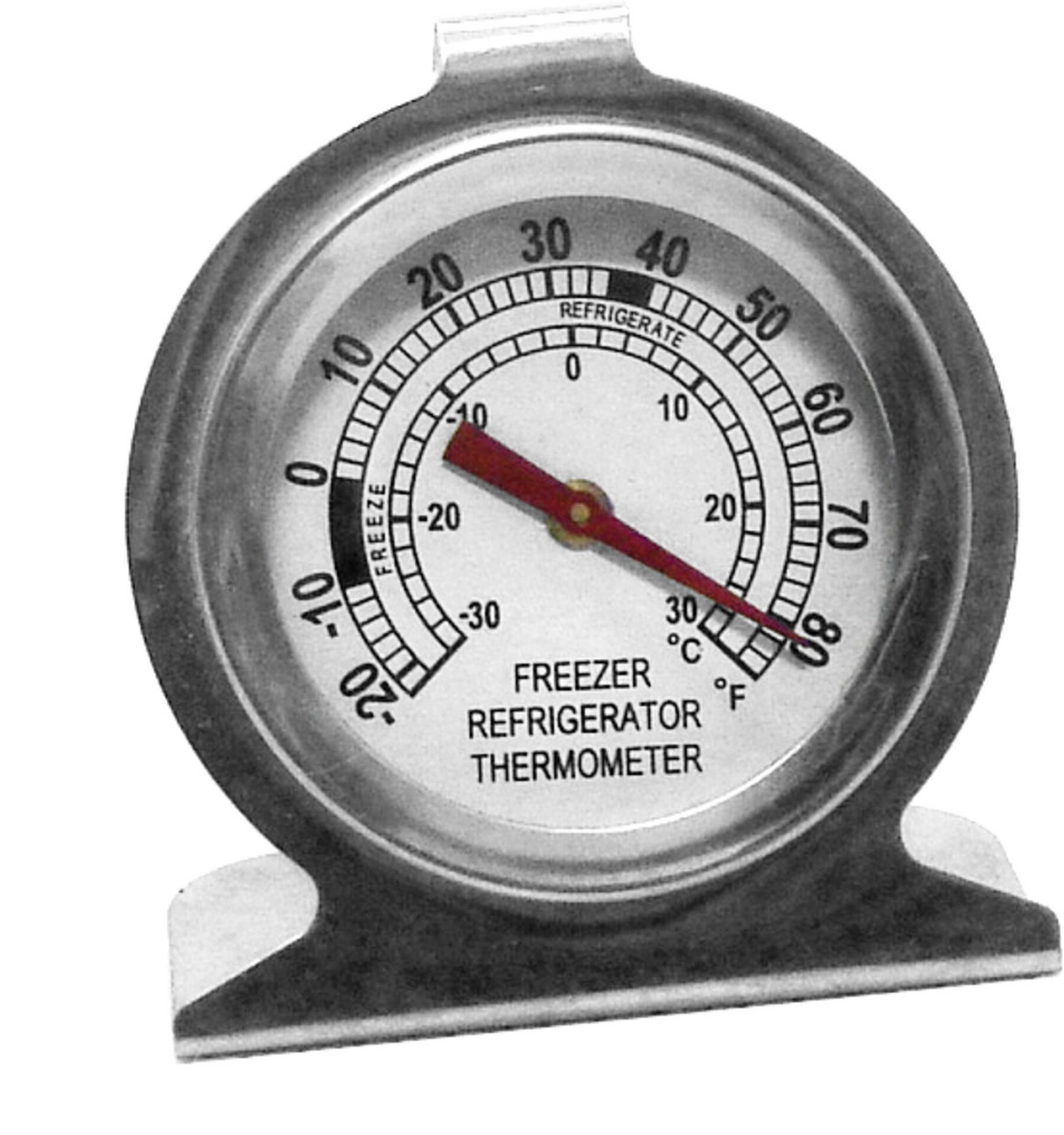 Tiefkühl-/Kühlschrank-Thermometer